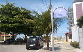 Casa de Praia Sol das Dunas